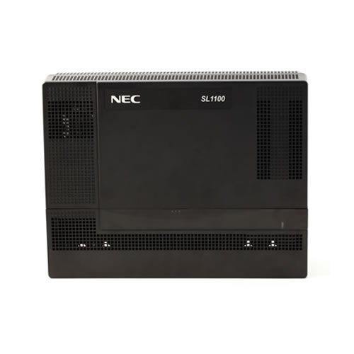 nec sl1100 phone not ringing