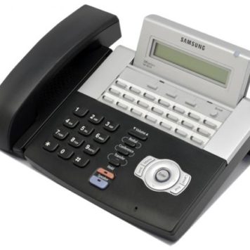 OfficeServ Telephone System 21-Button Speaker Phone
