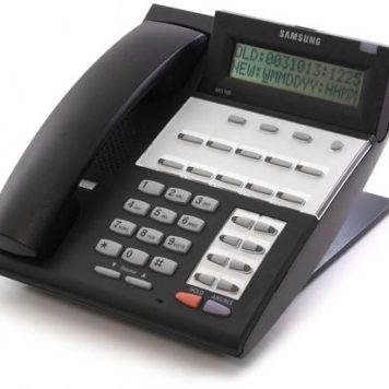 OfficeServ Telephone System 18-Button Speaker Phone