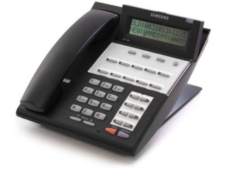 OfficeServ Telephone System 18-Button Speaker Phone