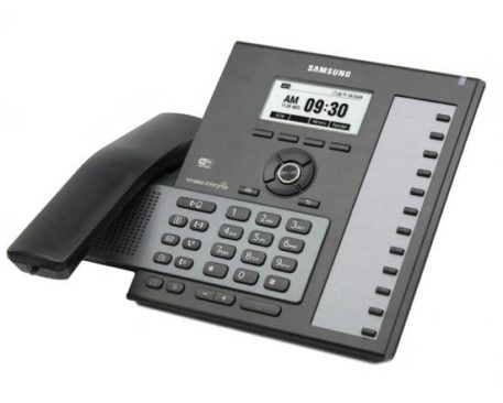 OfficeServ SMT-i6011 VoIP Phone