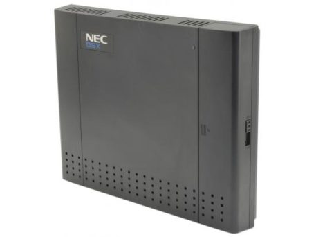 NEC DSX-40 Cabinet