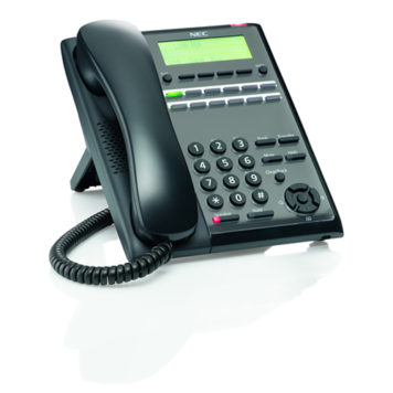 SL2100 Digital 12-Button Telephone