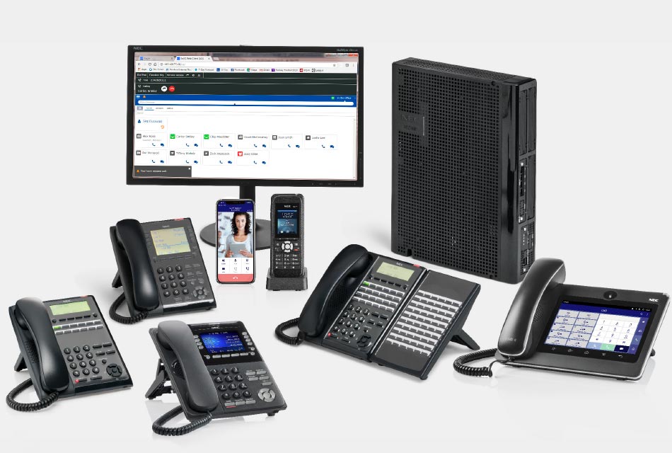 Plug And Play Telephone Systems