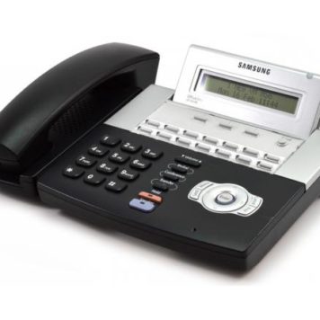 OfficeServ Telephone System 14-Button Speaker Phone
