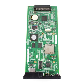 SL2100 CO Trunk Expansion Mounting Card