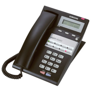 OfficeServ Telephone System 8-Button Speaker Phone (iDCS 8D)