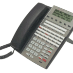NEC DSX 34b VoIP Display Tel