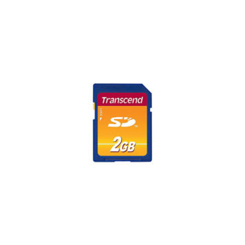 Samsung OfficeServ 7200-S Media Card