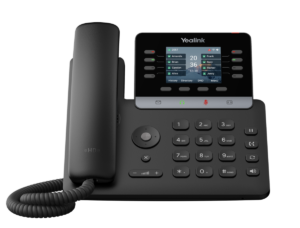 Yealink T73W VoIP Phone