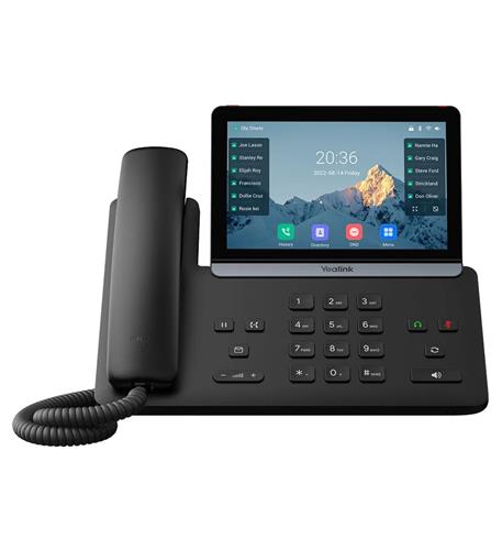 Yealink SIP-T85W VoIP Phone