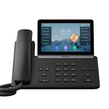 Yealink SIP-T88W Phone