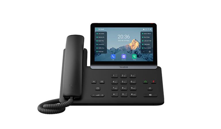 Yealink SIP-T88W Phone